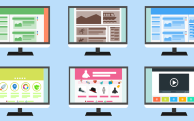 Why Just Having a Running Website Isn’t Enough to be Successful Today