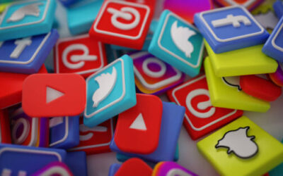 How To Choose The Right Mix Of Social Media For Your Business