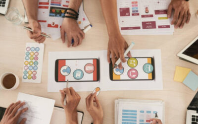 Supercharge Your Sales With Marketing Collaterals