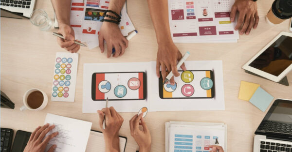 Supercharge Your Sales With Marketing Collaterals