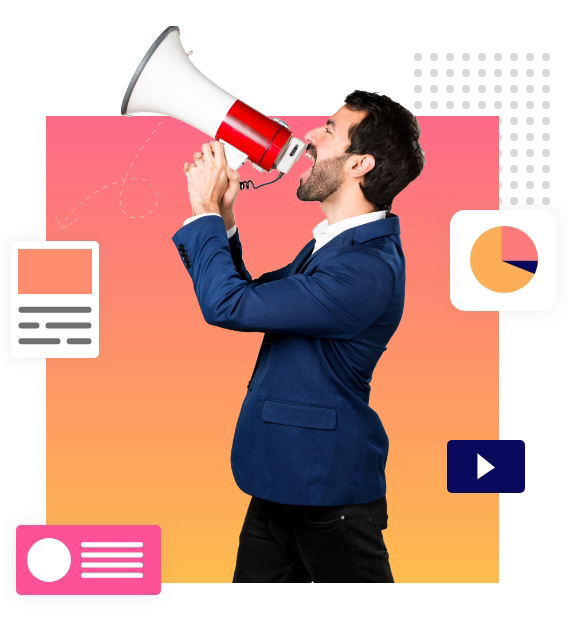 Brand Marketing Services - High Design Agency