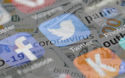 How To Handle Social Media During COVID-19 Crisis