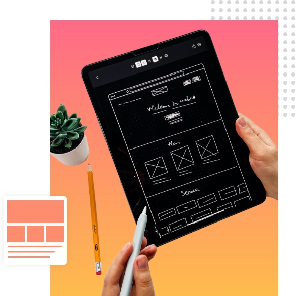Digital Experiences Services - High Design Agency