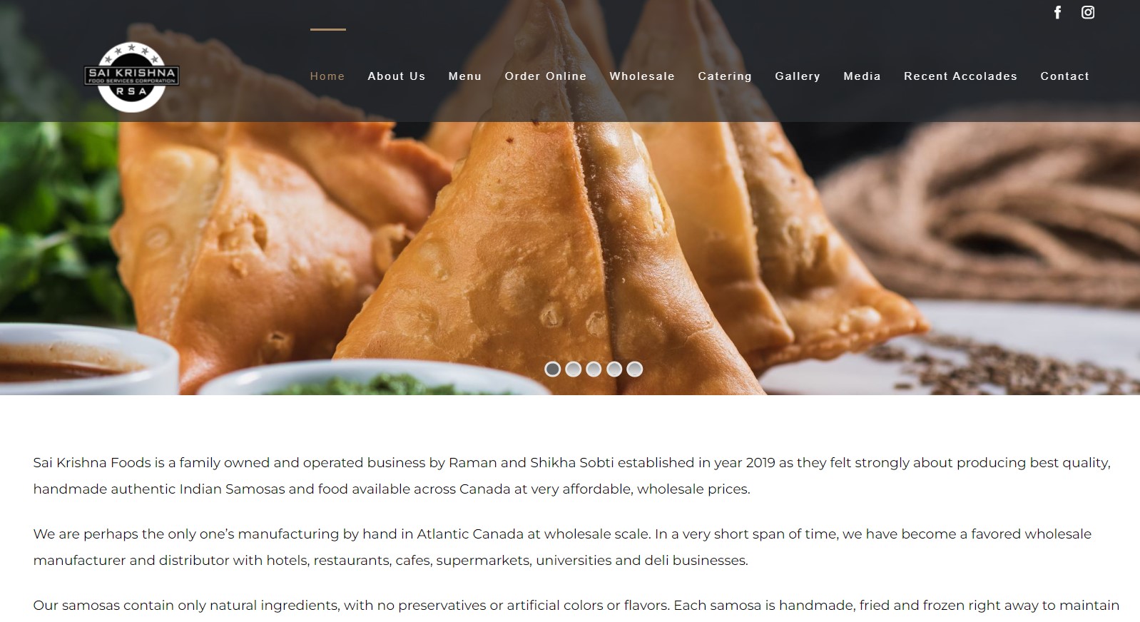 High Design Agency-Portfolio-Website