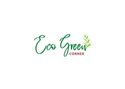 Logo - Ecogreen