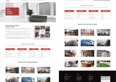 G S Interiors