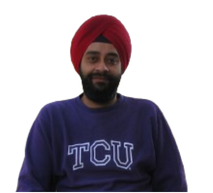 Saminder Singh  - Founder/CEO